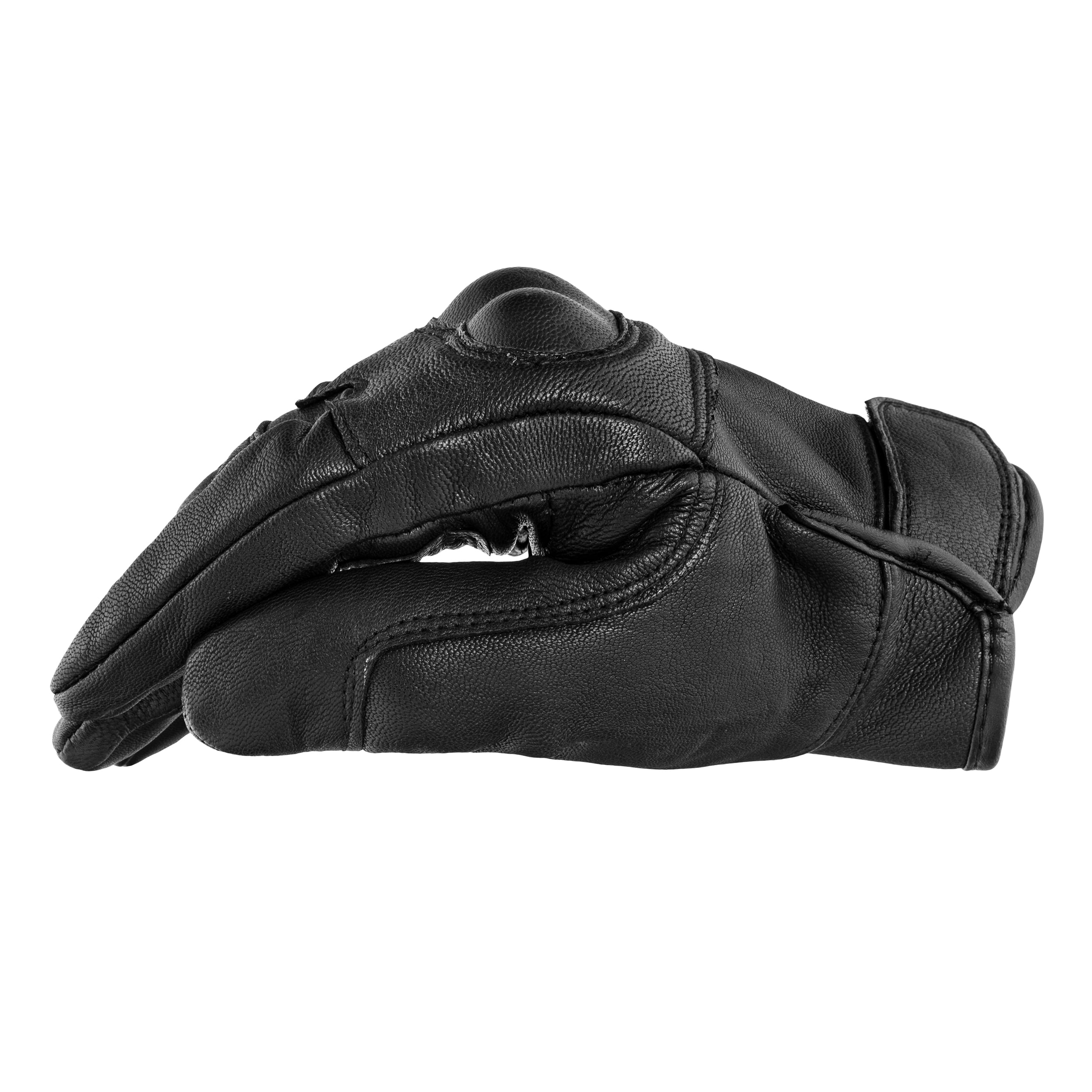 Mil-Tec - Tactical - Taktische Handschuhe - Black