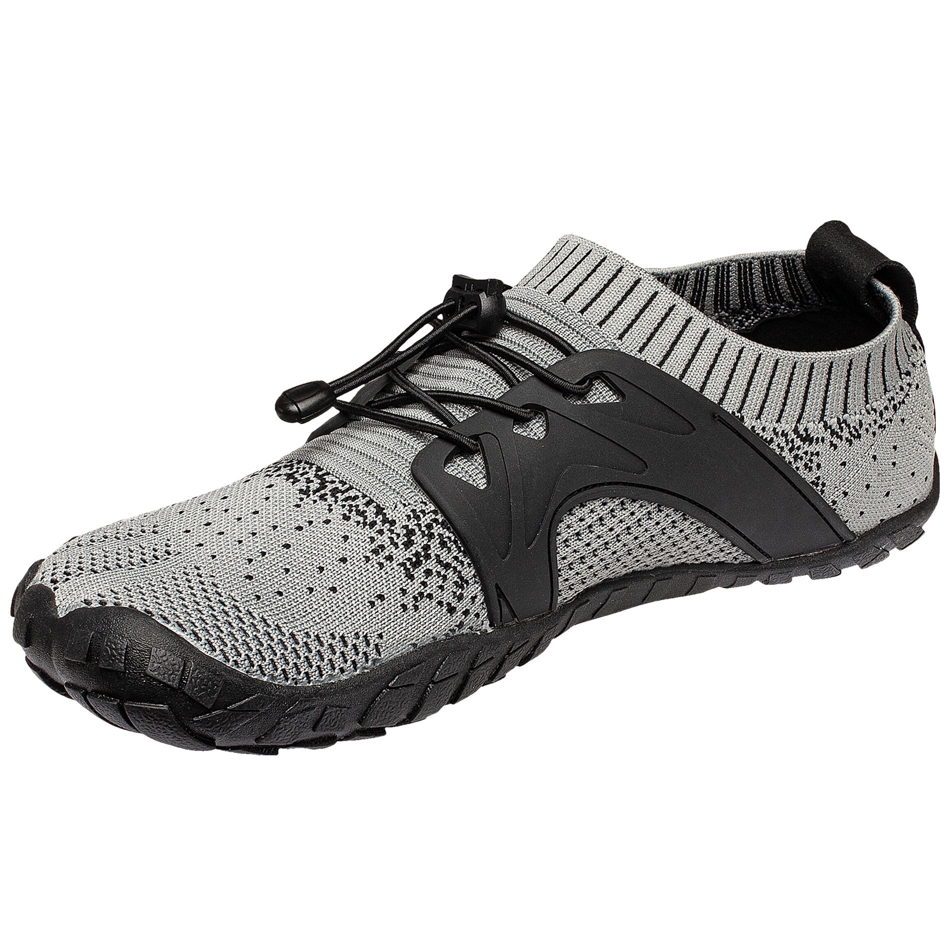 Bennon - Bosky Barefoot - Schuhe - Grey