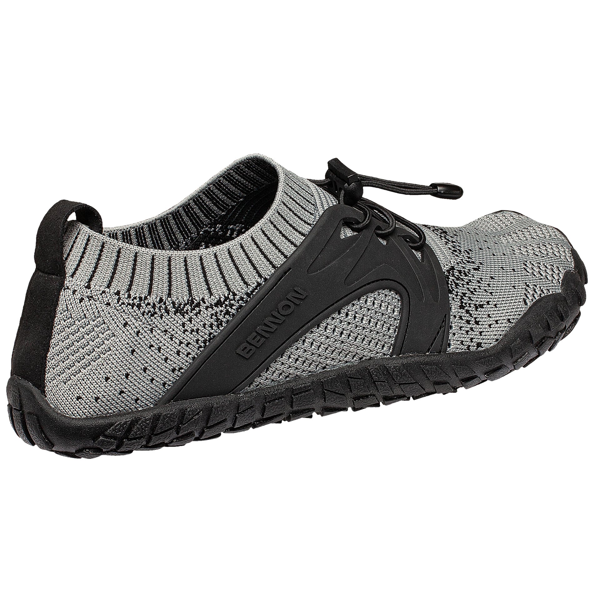 Bennon - Bosky Barefoot - Schuhe - Grey