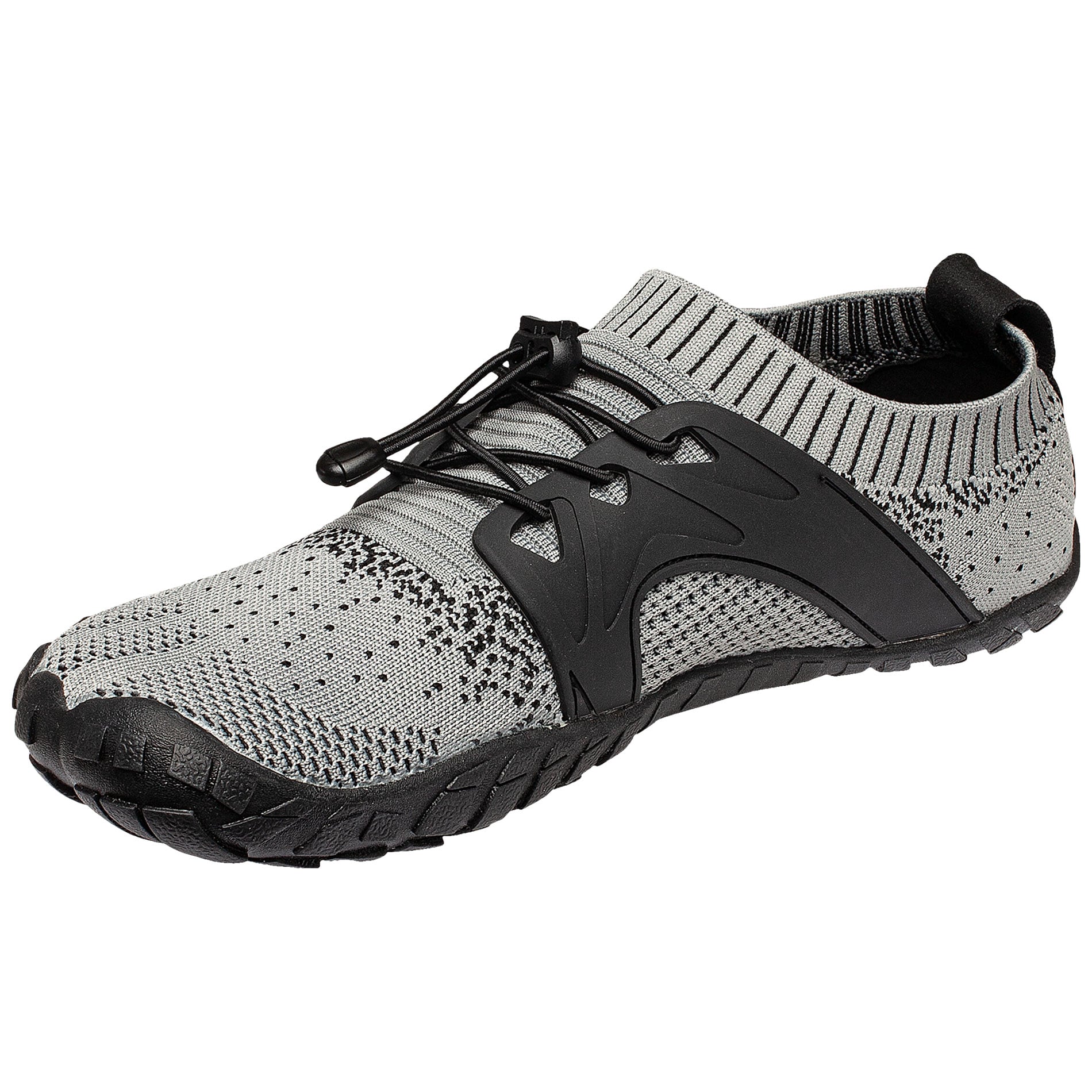 Bennon - Bosky Barefoot - Barfußschuhe - Grey
