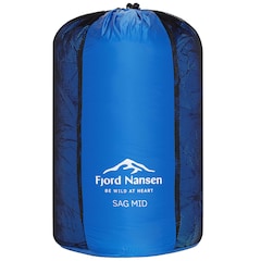 Fjord Nansen - Sag Mid - Schlafsackhülle