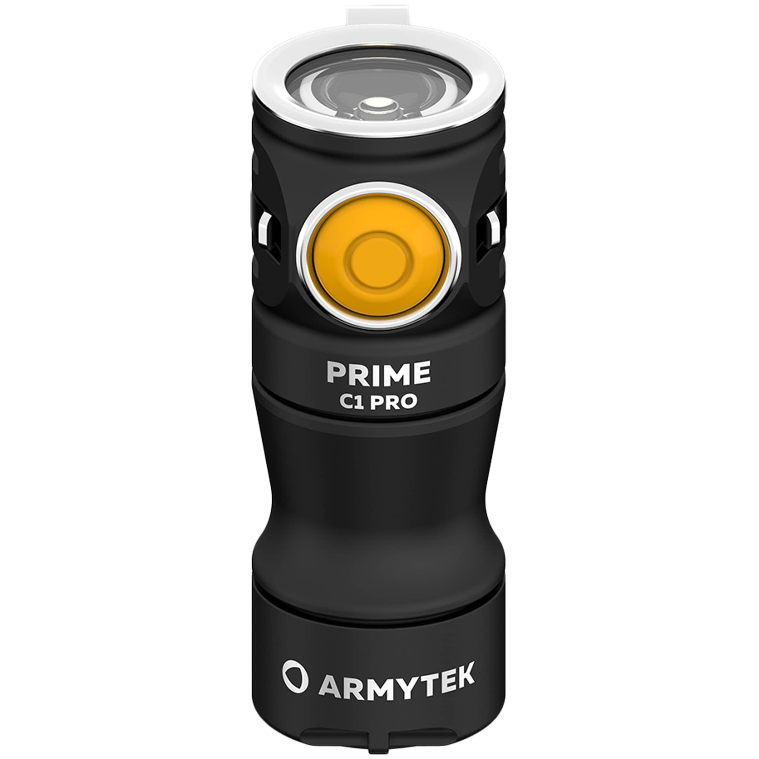 Armytek - Prime C1 Pro Magnet USB White - Taschenlampe - 1000 Lumen