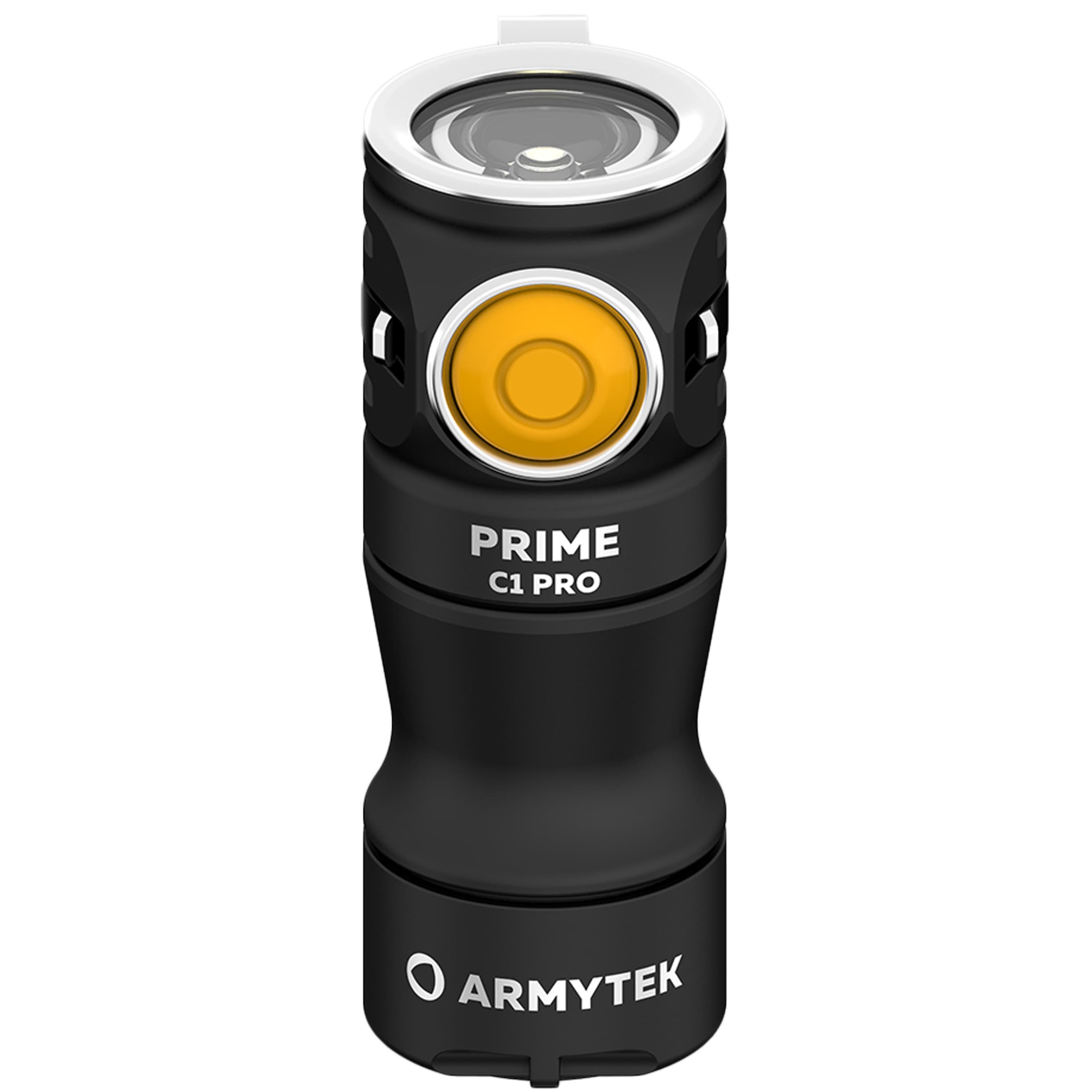 Armytek - Prime C1 Pro Magnet USB Warm - Taschenlampe - 930 Lumen