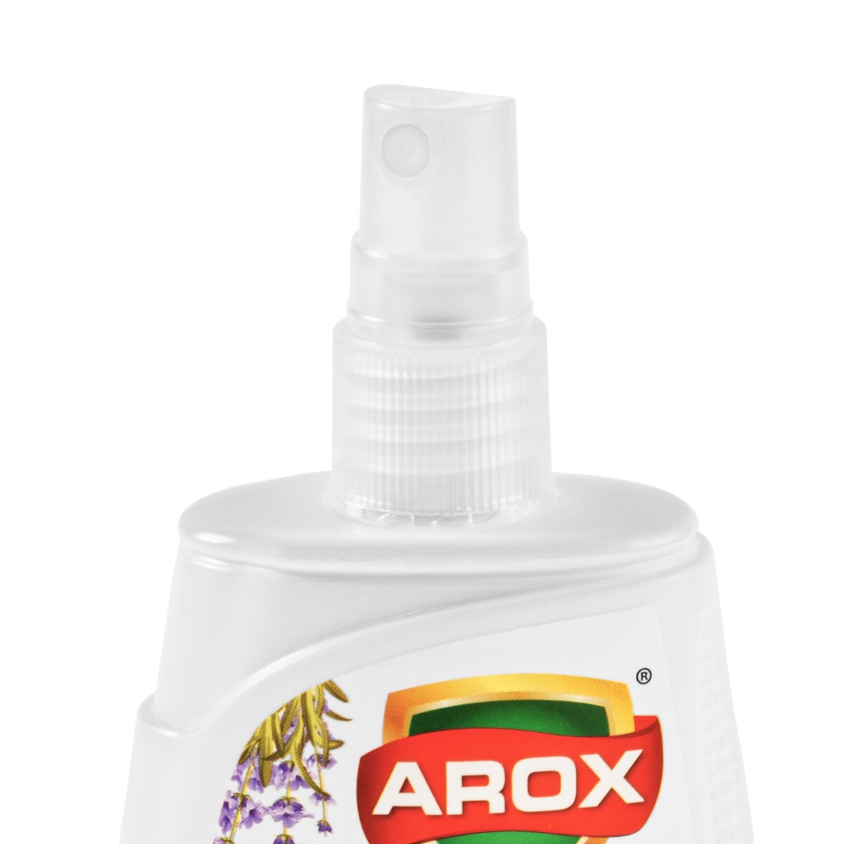 Arox - gegen Mücken und Zecken für Menschen 100 ml - Lavendel
