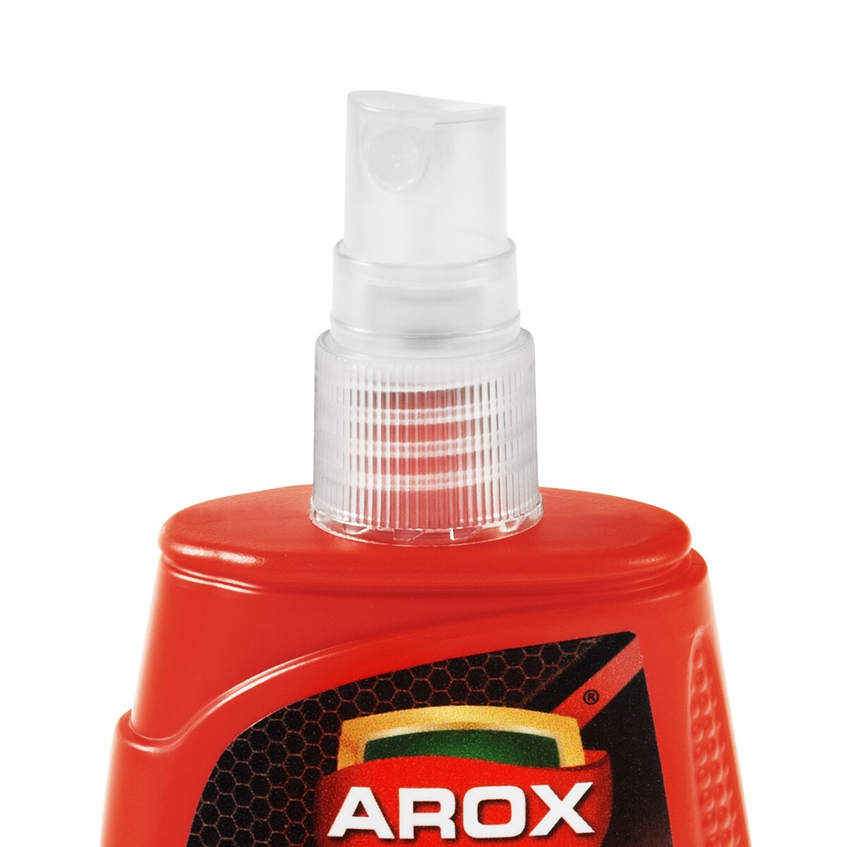 Arox - DEET Medium - Mückenschutz, Zecken und Kriebelmücken 100 ml - Spray 