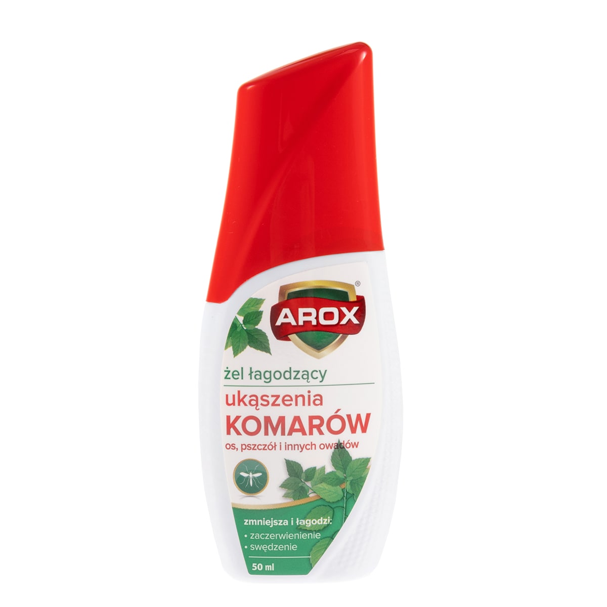 Arox - Mittel bei Insektenstichen 50 ml - Gel