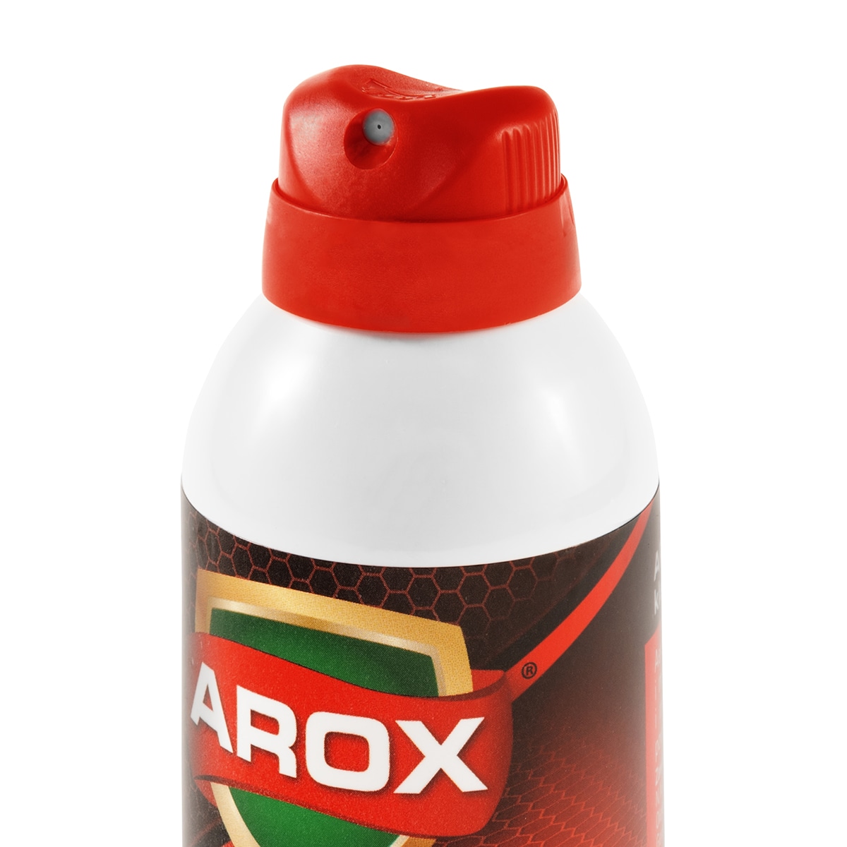 Arox - DEET Medium - Mückenschutz, Zecken und Kriebelmücken 250 ml - Spray 