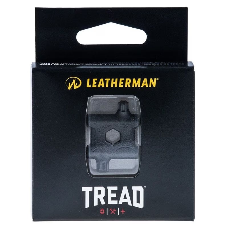 Leatherman - Tread - Zusatzteil - Link 19 DLC