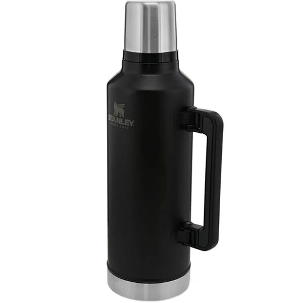 Stanley - Legendary Classic - Thermoskanne 2,3 l - Black