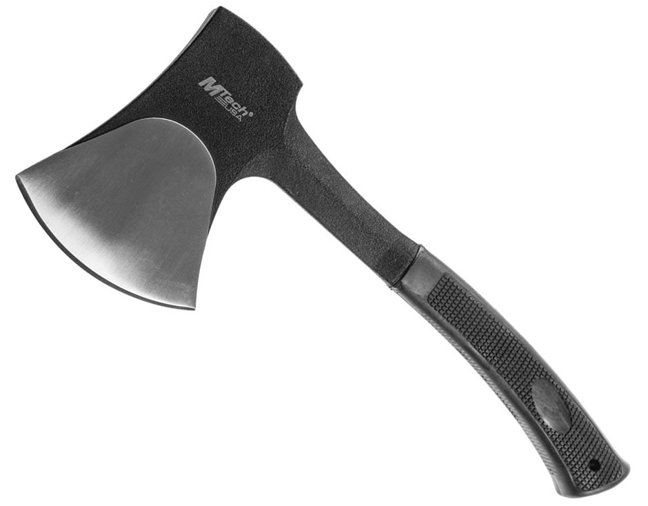 Master Cutlery - Survival Axe 11