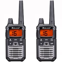 Midland - PMR XT70 PRO - Funkgerät 2 Stk.