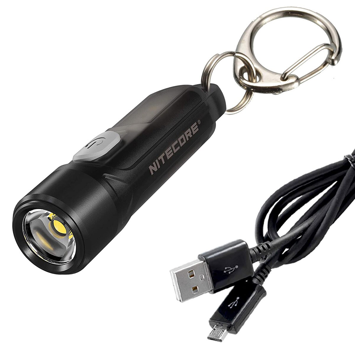 Nitecore - Tiki LE - Taschenlampe - 300 Lumen