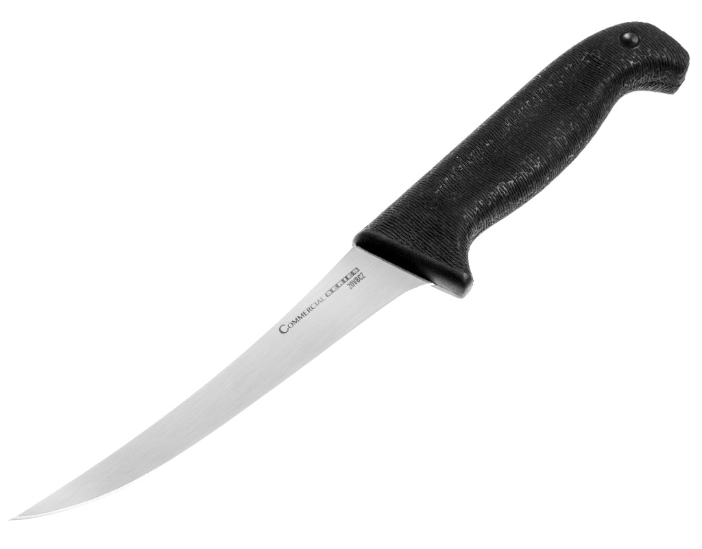 Cold Steel - Commercial Series Curved Boning - Küchenmesser