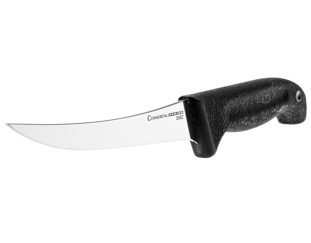 Cold Steel - Commercial Series Curved Boning - Küchenmesser