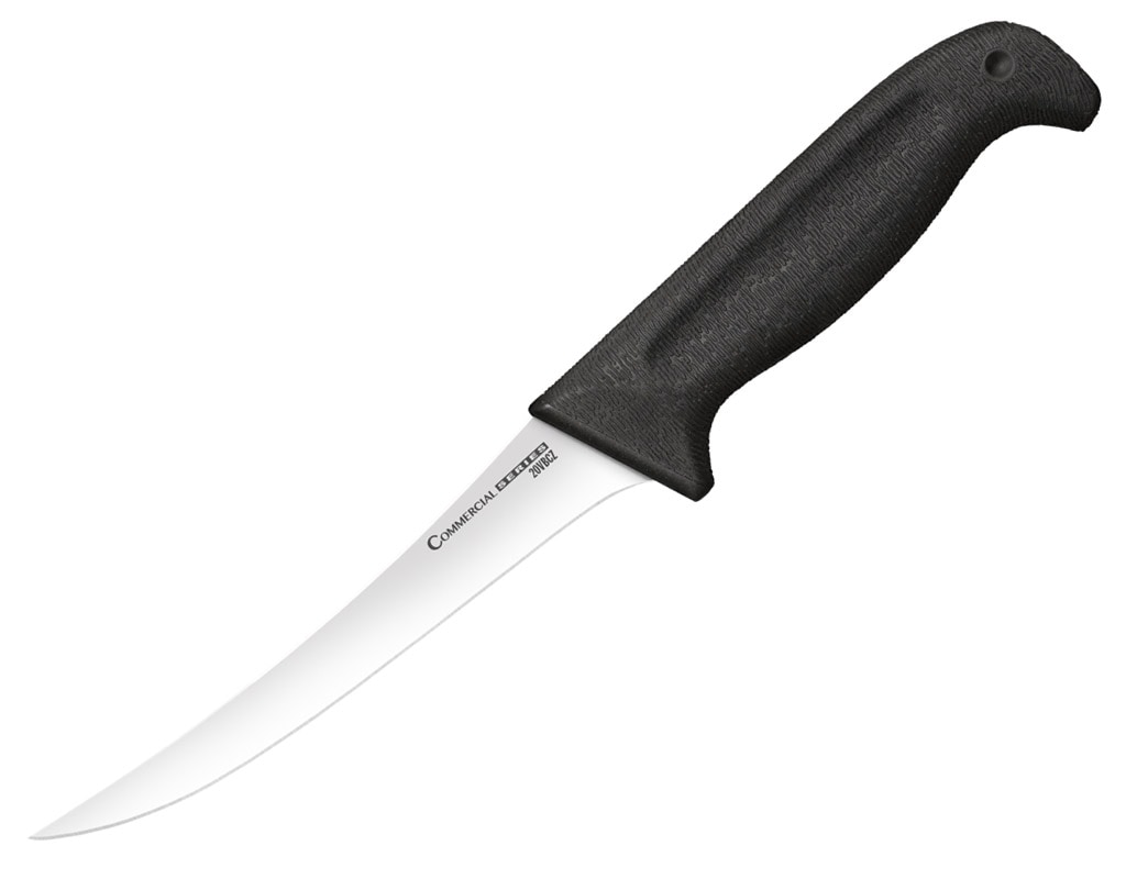 Cold Steel - Commercial Series Curved Boning - Küchenmesser