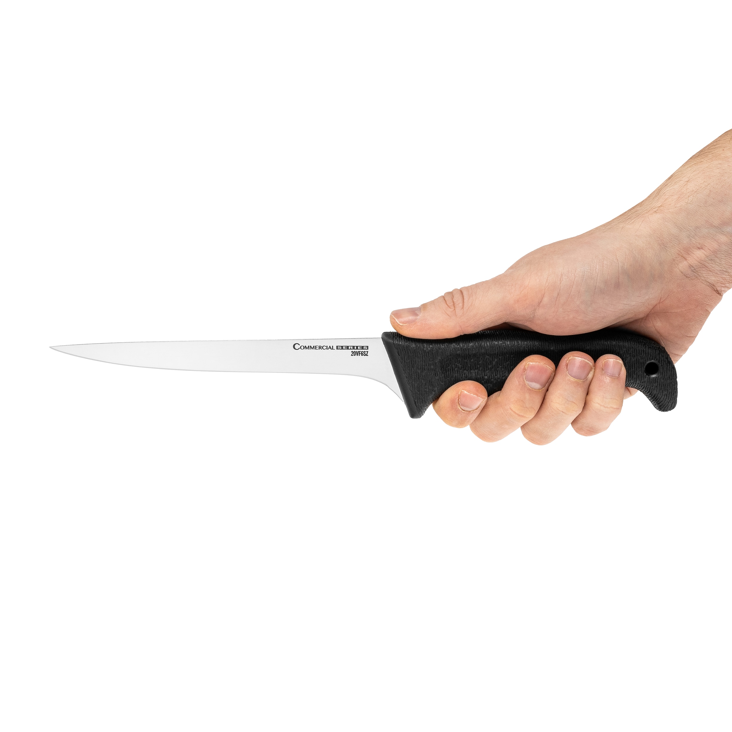 Cold Steel - Commercial Series Fillet Knife 6