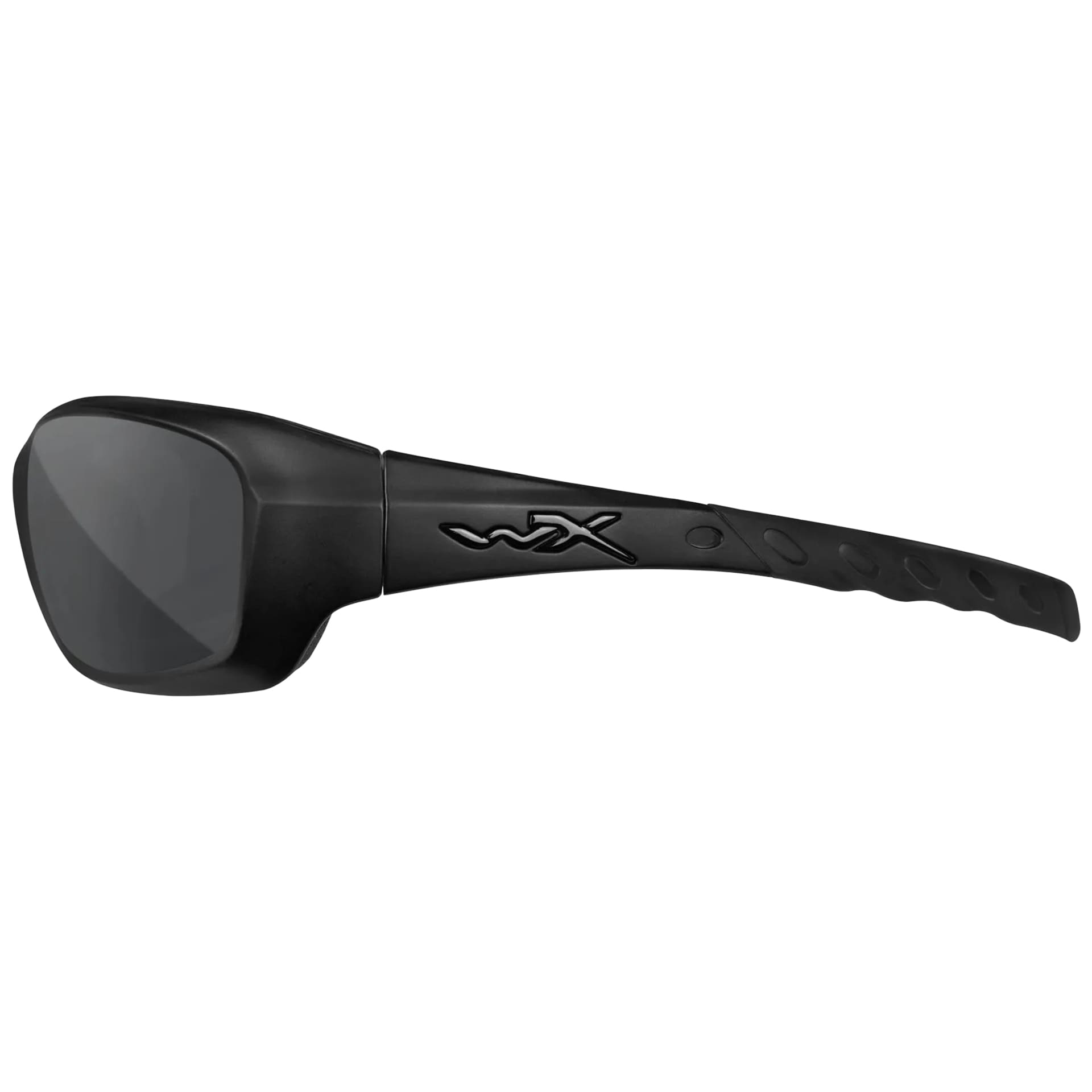 Wiley X - Gravity - Taktische Brille - Smoke Grey