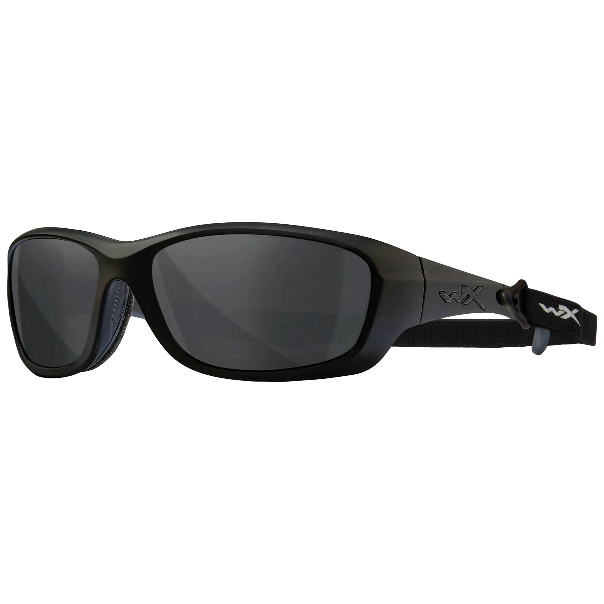 Wiley X - Gravity - Taktische Brille - Smoke Grey