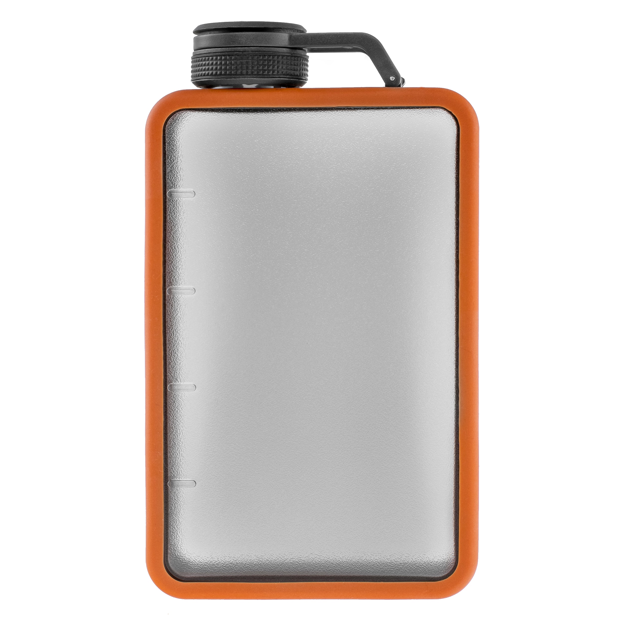 GSI - Boulder - Flachmann 300 ml - Orange