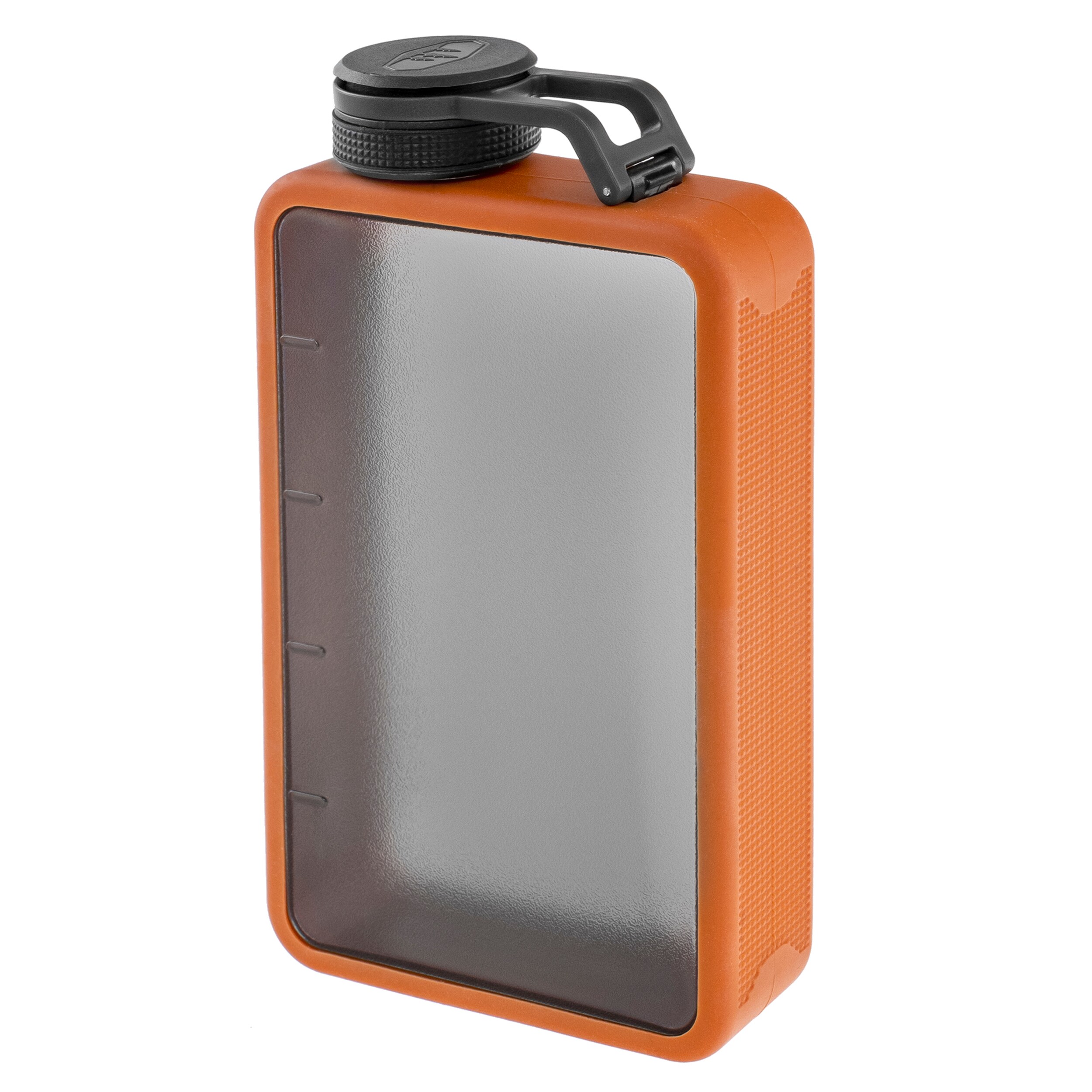 GSI - Boulder - Flachmann 300 ml - Orange