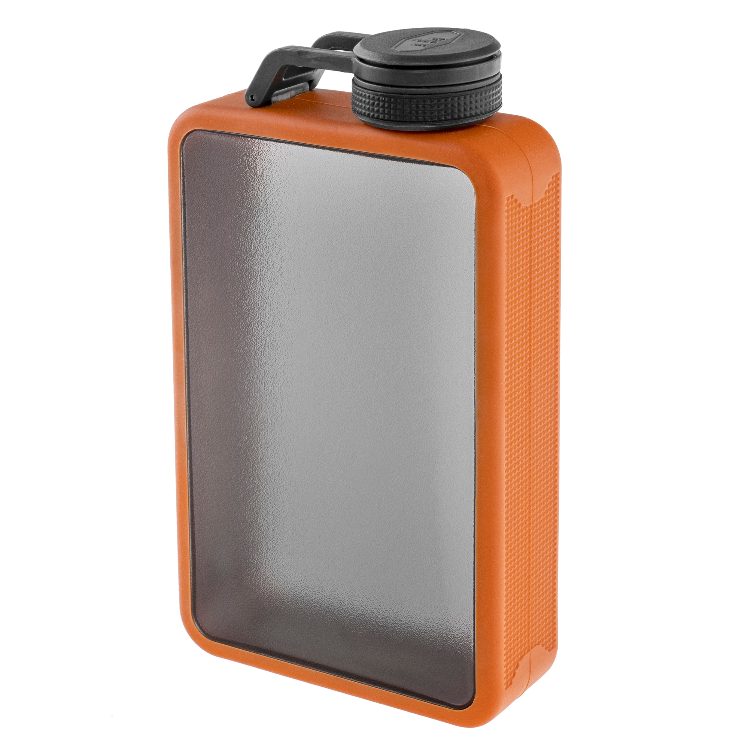 GSI - Boulder - Flachmann 300 ml - Orange