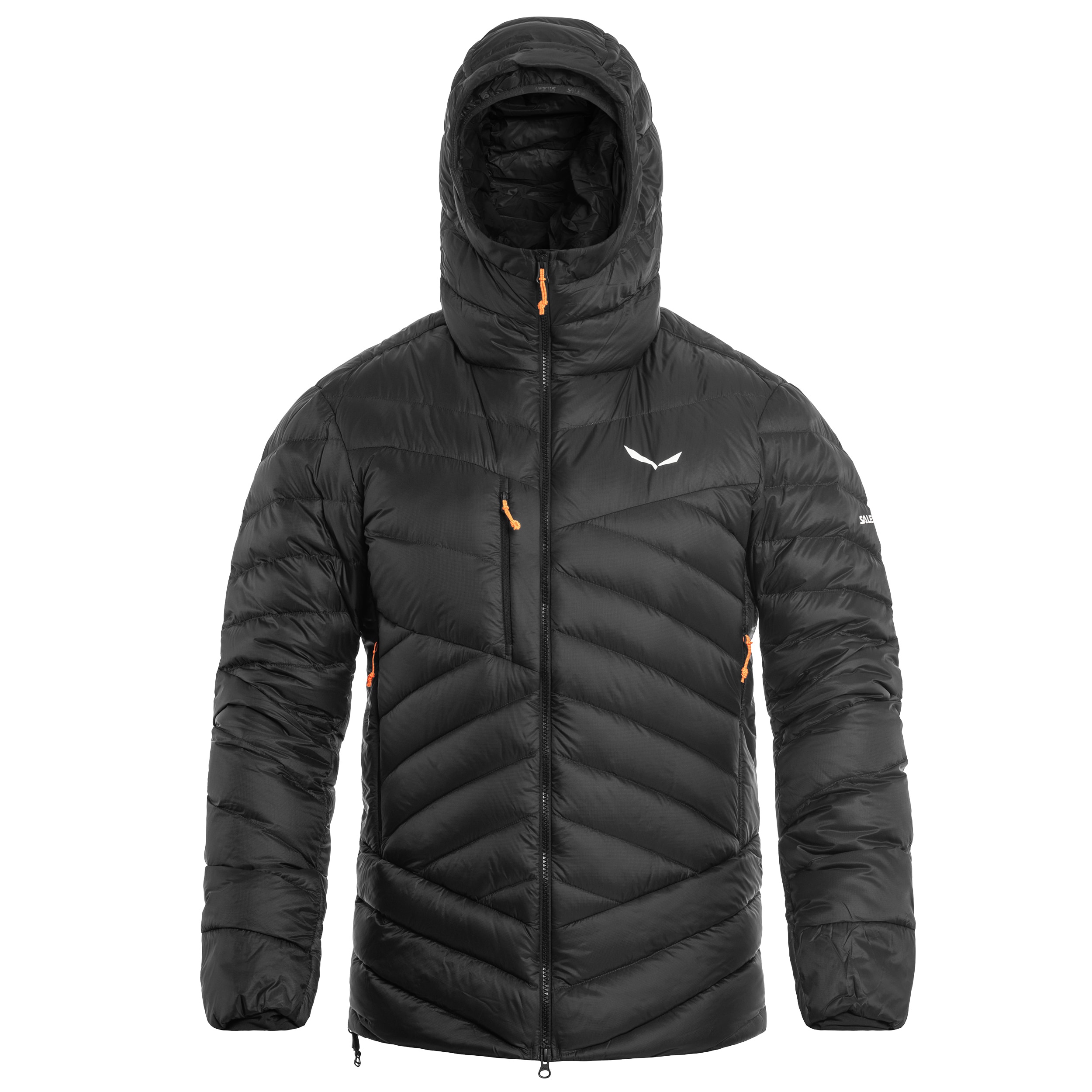 Salewa - Ortles Med 3 Rds Dwn - Jacke - Black