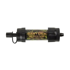 Sawyer - Mini Wasserfilter - Camo