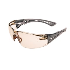 Bolle - Rush+ Taktische Brille - Grey