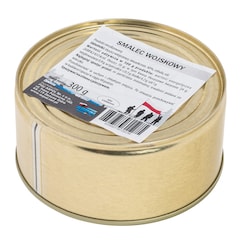 Arpol - Lebensmittelkonserven - Militärschmalz - 300 g