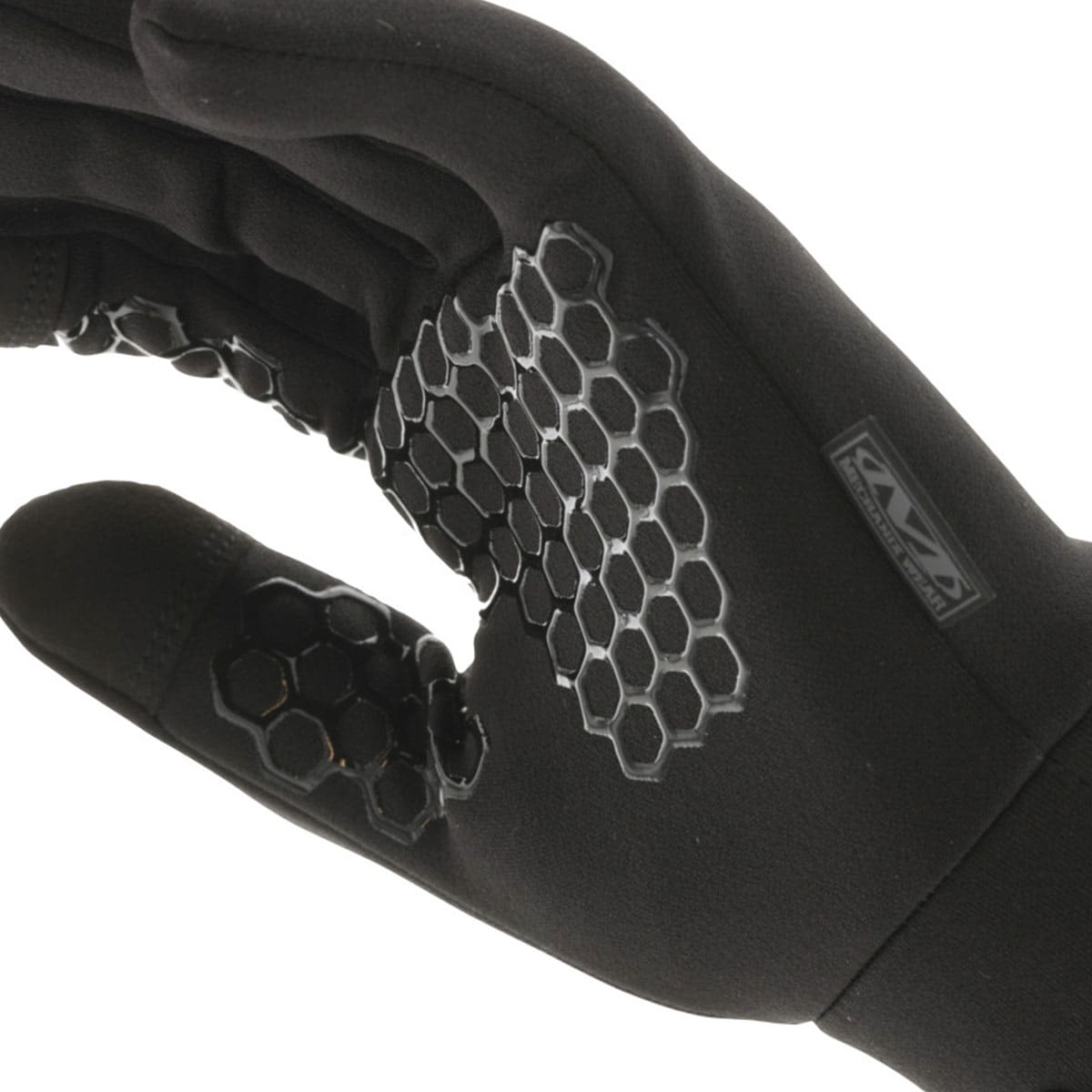 Mechanix Wear - ColdWork Base Layer - Taktische Handschuhe - Covert