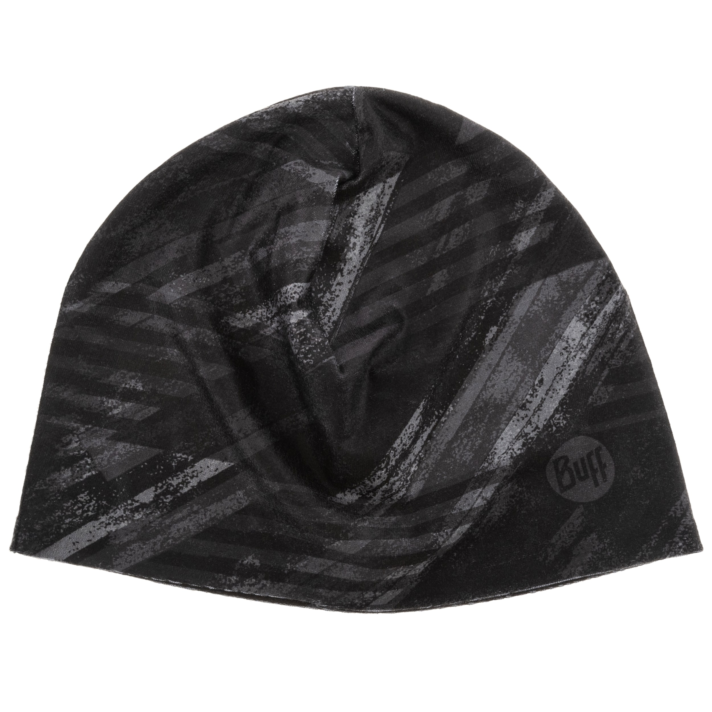 Buff - Thermonet Beanie - Mütze - Bardeen Black