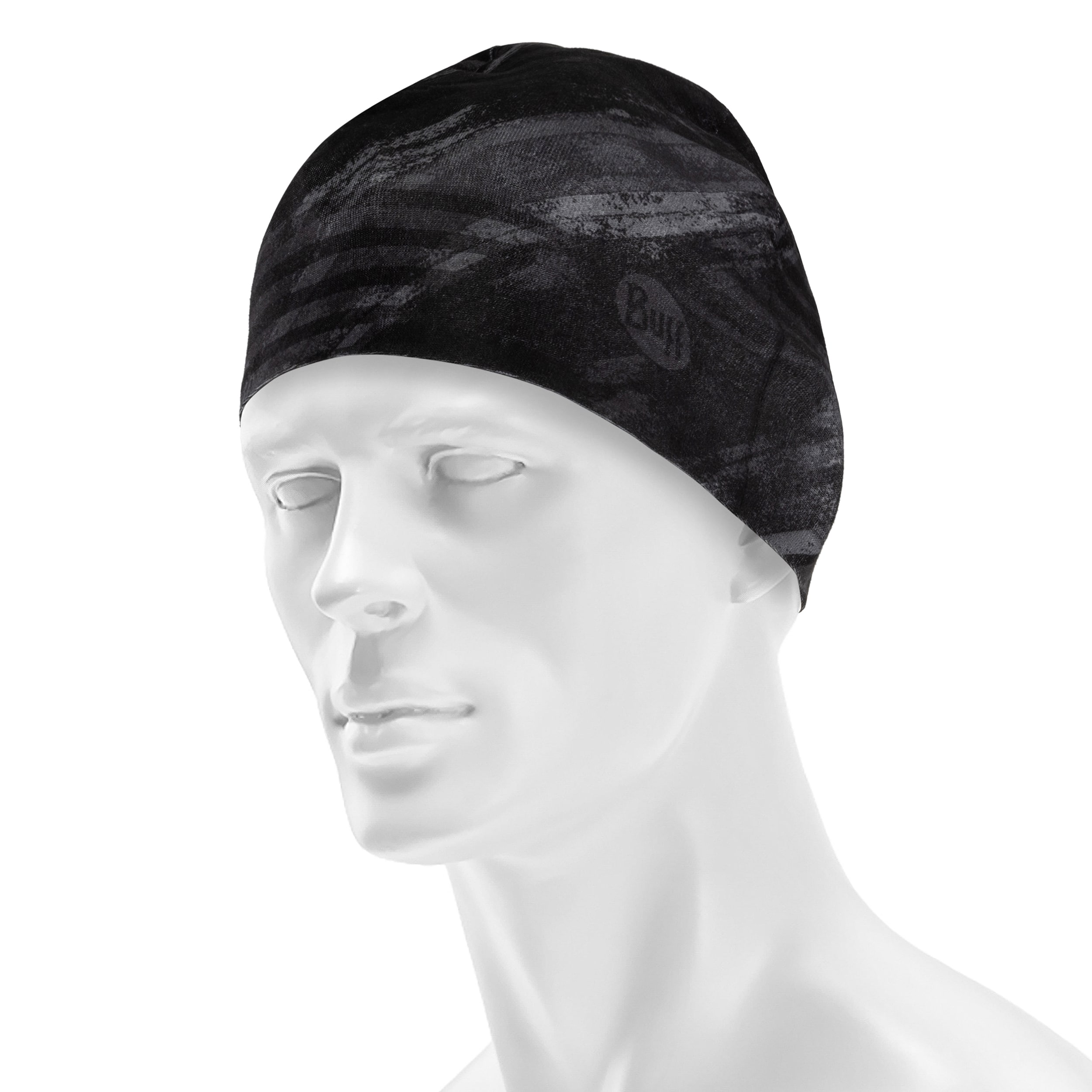 Buff - Thermonet Beanie - Mütze - Bardeen Black