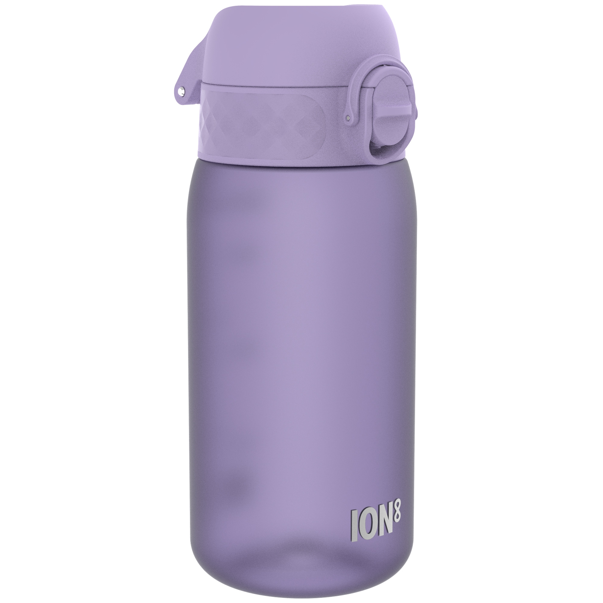 ION8 - Recyclon - Trinkflasche 400 ml - Light Purple