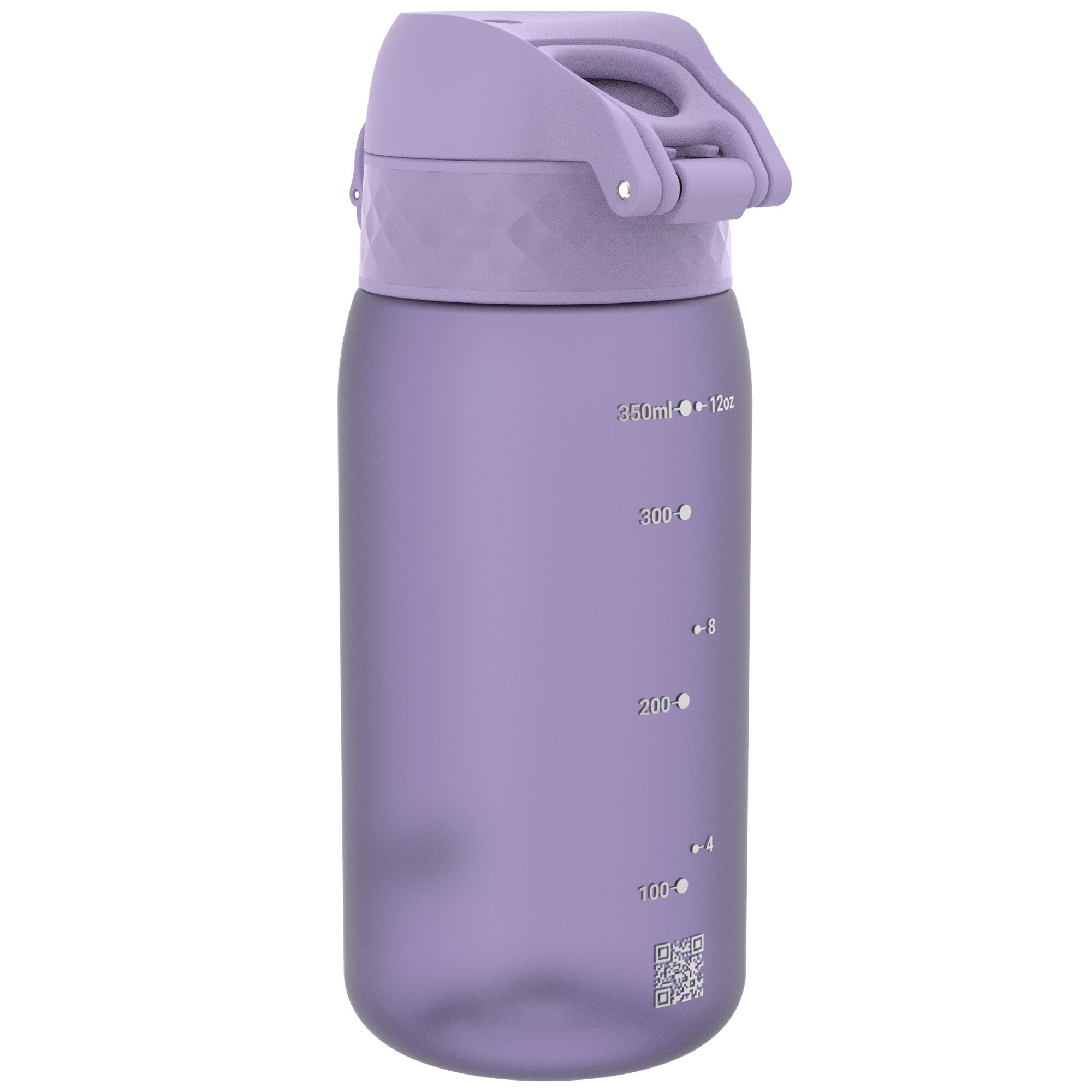 ION8 - Recyclon - Trinkflasche 400 ml - Light Purple