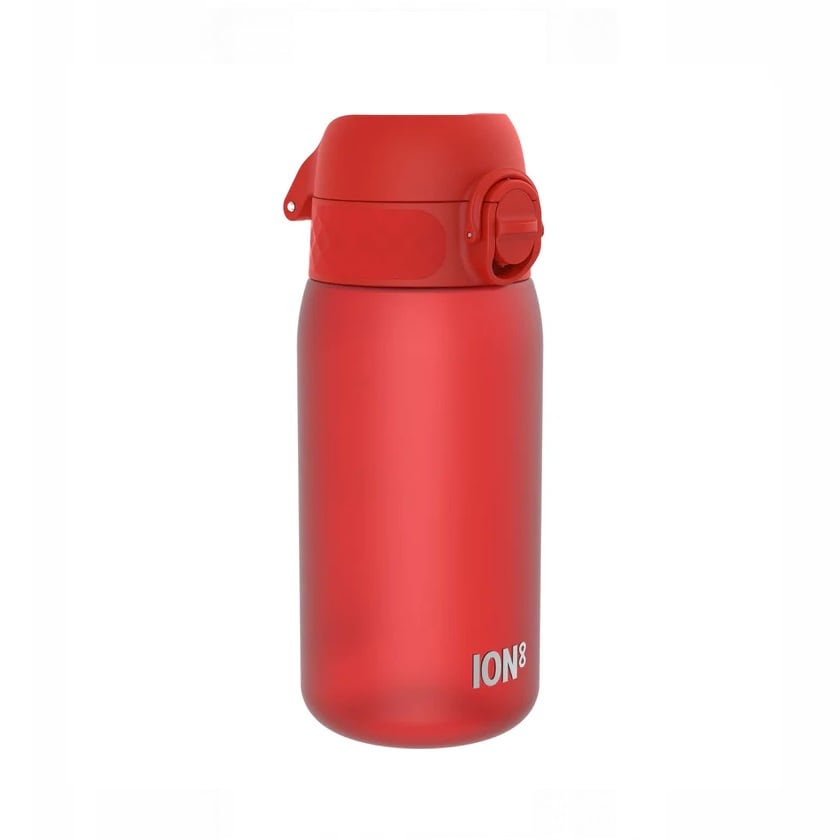 ION8 - Recyclon - Trinkflasche 400 ml - Red