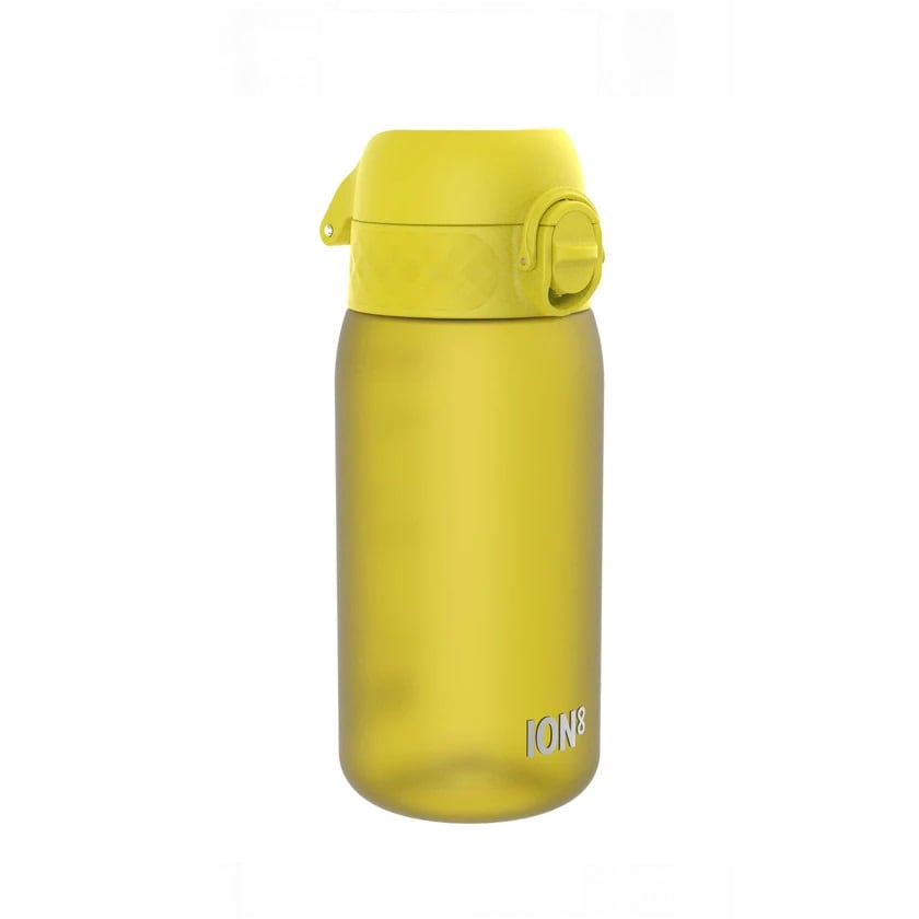 ION8 - Recyclon - Trinkflasche 400 ml - Yellow