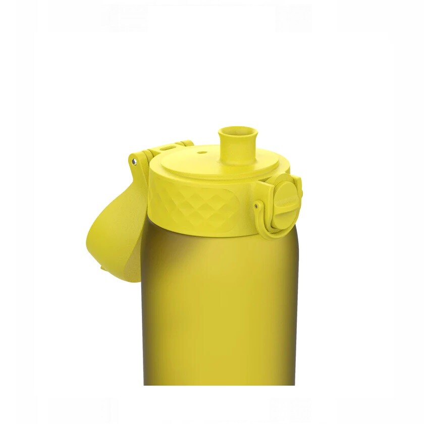 ION8 - Recyclon - Trinkflasche 400 ml - Yellow