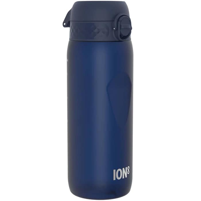 ION8 - Recyclon Trinkflasche 750 ml - Navy