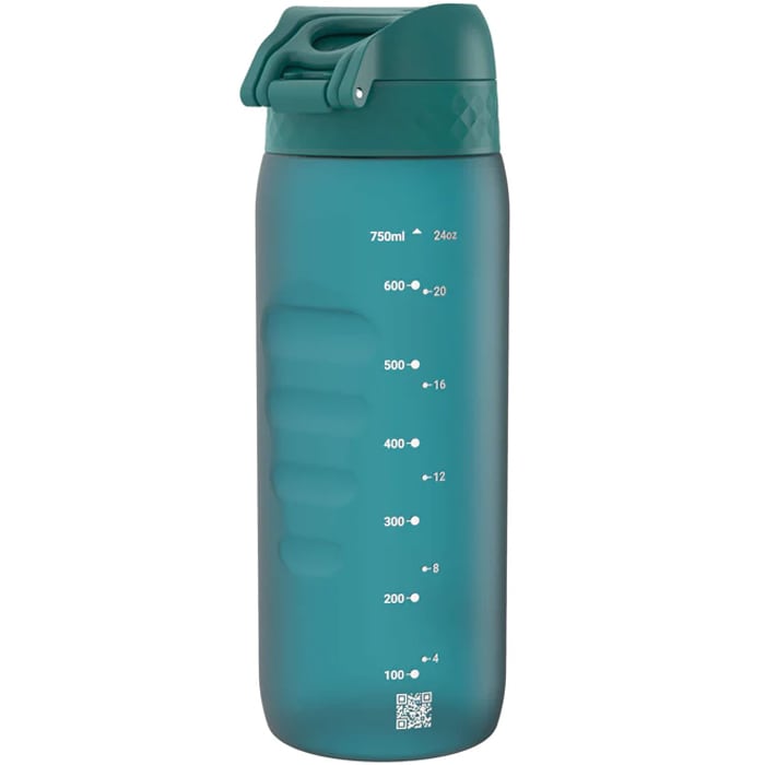 ION8 - Recyclon Trinkflasche 750 ml - Aqua