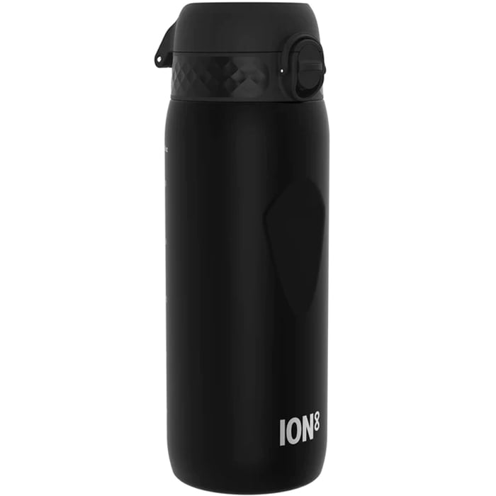 ION8 - Recyclon Trinkflasche 750 ml - Black