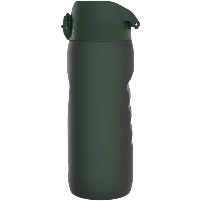 ION8 - Recyclon - Trinkflasche 750 ml - Dark Green