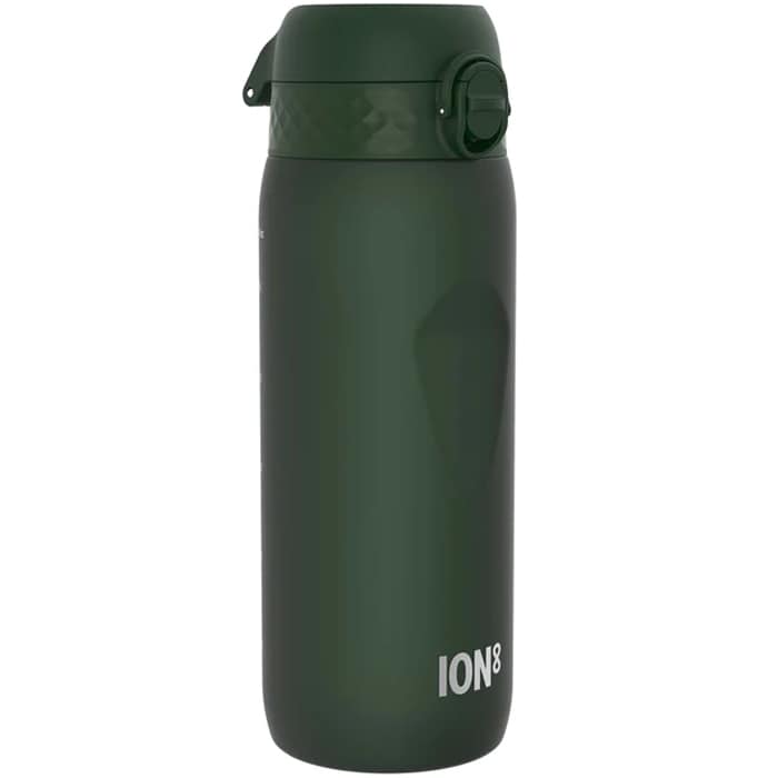 ION8 - Recyclon - Trinkflasche 750 ml - Dark Green