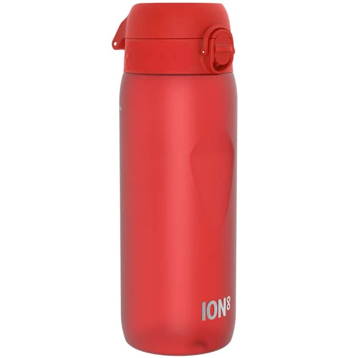 ION8 - Recyclon Trinkflasche 750 ml - Red