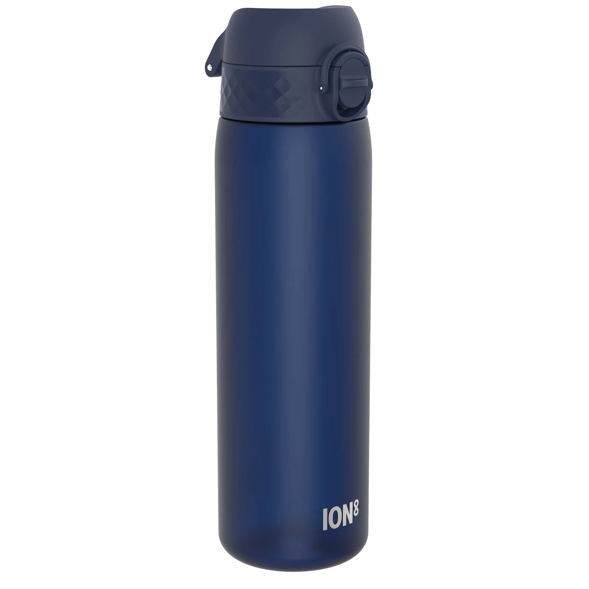 ION8 - Recyclon - Trinkflasche 500 ml - Navy