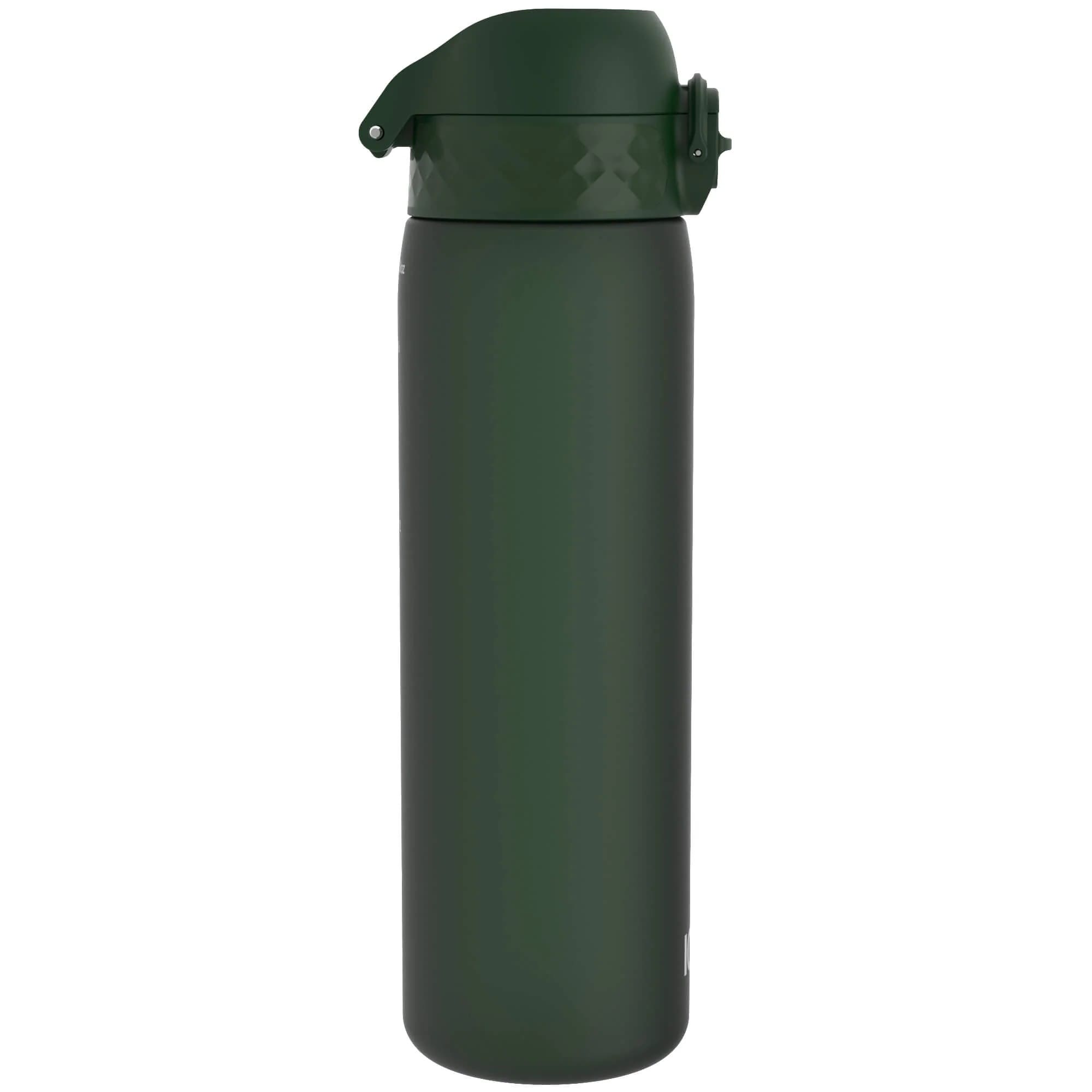 ION8 - Recyclon - Trinkflasche 500 ml - Dark Green