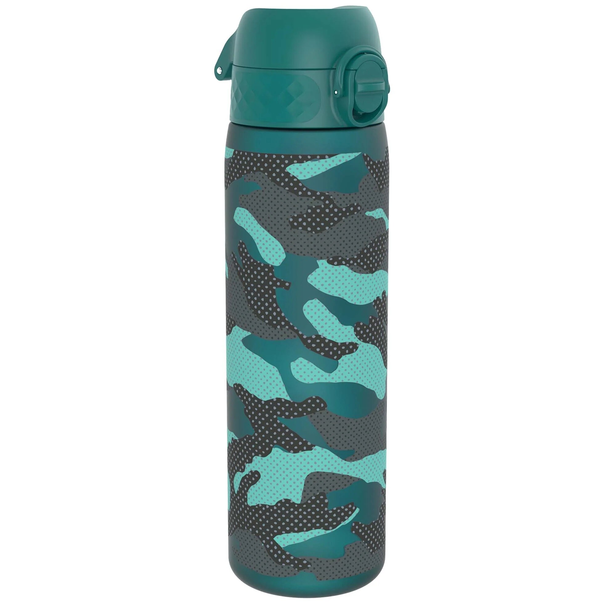 ION8 - Recyclon - Trinkflasche 500 ml - Camouflage