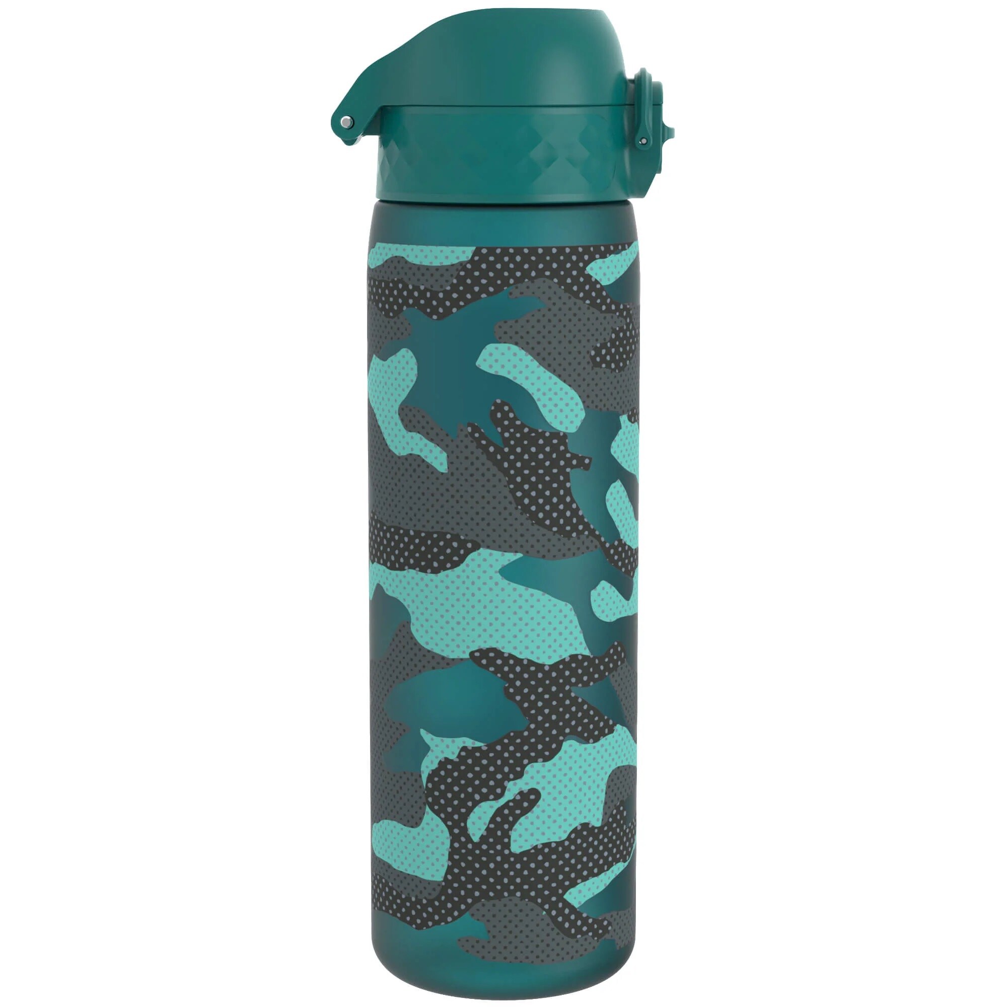 ION8 - Recyclon - Trinkflasche 500 ml - Camouflage