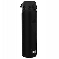 ION8 - Recyclon - Trinkflasche 1,1 l - Black