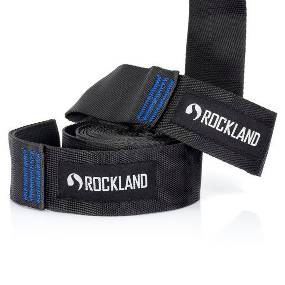 Rockland - Smart Straps - Befestigungsbänder für Hängematte