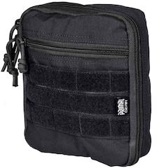Primal Gear - All-Carry Ofos Universelle Magazintasche - Black